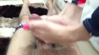 xxx video clip 11 Rojhin rasuli new footjob | feetfetish | feet porn loli foot fetish-5