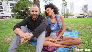 Alina Ali Gets Pounded In Public 2021-06-28 1080p-2