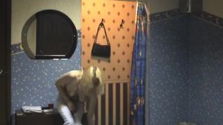 Voyeur Hidden Cam, Girls in Shower, Toilet, Nature, Bathroom-1