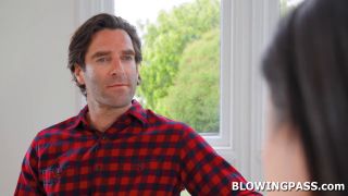 6288 Teen Student Gives Private Tutor Blowjob-1