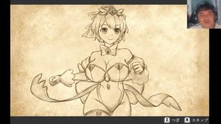 Hgame H-Game ACT-2D Magical Angel Fairy Princess Game Play-1