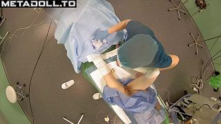 Metadoll.to - Gynecology operation 14-1