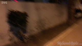 My Sweet Apple - Sex Marathon Trip with 5 Cumshots Full HD-8