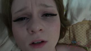 Lucy is distracted on the phone and you fuck her - [Hardcore porn]-9