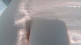 video 36 Redhead Poolside Hairjob and Footjob – GingerAle23 | gingerale23 | fetish porn arab feet fetish-3