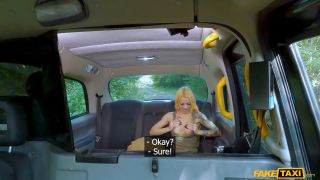 Nini Nightmare - Teen Job Loss, Now Seeking Help! FullHD Sex-2