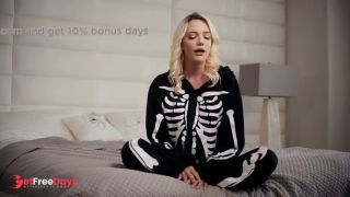 Sexy Blonde Kenna James Passionately Fucks Her Handsome Bf Nathan Bronson-1