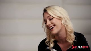 Sexy Blonde Kenna James Passionately Fucks Her Handsome Bf Nathan Bronson-3