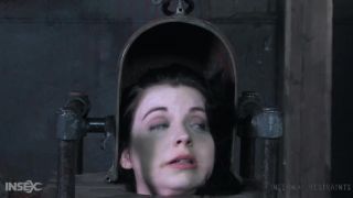 online xxx clip 36 neocorona femdom Infernal Restraints – Sybil Hawthorne – SLIDING SLUT, infernal restraints on femdom porn-3