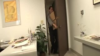 adult video clip 36 big ass teen creampie Secretary&#039;s Day #2, office on pov-1