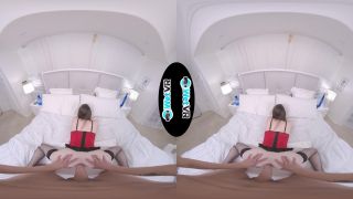 VR Valetine - Hazel Moore GearVR-7