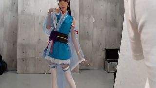 [SuperMisses.com] SPSD-56 Beautiful Magic Swordsman Rin (FHD ver.) - PART-SPSD-56_03-033-1