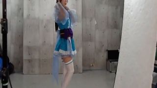 [SuperMisses.com] SPSD-56 Beautiful Magic Swordsman Rin (FHD ver.) - PART-SPSD-56_03-033-2