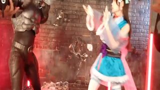 [SuperMisses.com] SPSD-56 Beautiful Magic Swordsman Rin (FHD ver.) - PART-SPSD-56_03-033-6