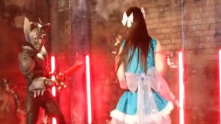 [SuperMisses.com] SPSD-56 Beautiful Magic Swordsman Rin (FHD ver.) - PART-SPSD-56_03-033-7