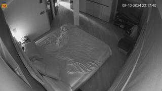 Voyeur 602 Italy Naples 19Aop7bk5-9