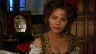 Ornella Muti, Emmanuelle Beart, Tosca D&#039;Aquino - The Voyage of Captain Fracassa (1990) HD 1080p - [Celebrity porn]-4