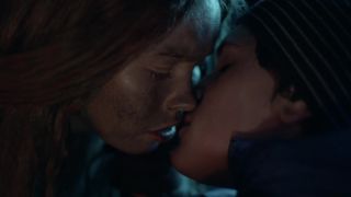 Pollyanna McIntosh, Lauryn Canny - Darlin (2019) HD 1080p - (Celebrity porn)-4