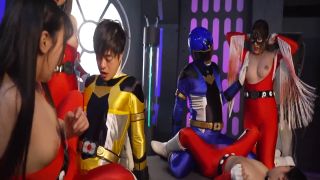 [SuperMisses.com] [SPSE-02] Female Combatant SEGLA Spin-off ~The Terror of the Beast-Faced Demon~-024-2