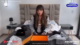 Consigue 100k Suscriptores Y Celebra Con Sexo Anal Y Corrida Adentro De Su Culo-1
