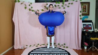 online xxx video 33 Azumi Zeitline – Chun Li Breast Expansion | azumi zeitline | asian girl porn hot young asian-5