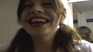 NerdPervert Isabella Kay Hotel Facial Slut XXX 720p (mp4)-0
