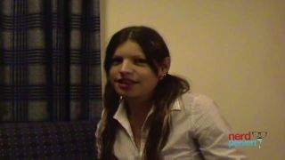 NerdPervert Isabella Kay Hotel Facial Slut XXX 720p (mp4)-2