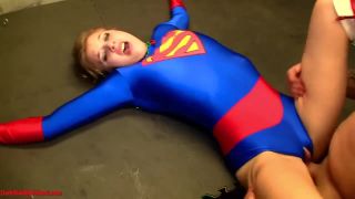 Supergirl - Poisoned By Kryptonite Download Porn Videos i...-2