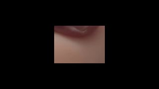 Toy Fucking her tiny toy face-7