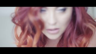 Lucy Vixen – Nylon Tear – Fullhd 1080P BigTits!-5