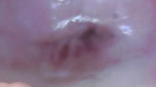 Adulting X - Raw Tiny On Cervix Masturbating (Masturbation porn)-5