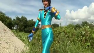 [WarAnLov.com] GIGP-50 Heroine Rangers Annihilate Operation Special-Jyuu Cyan， Pink Earth， Rager Yellow (FHD ver.)-002-0