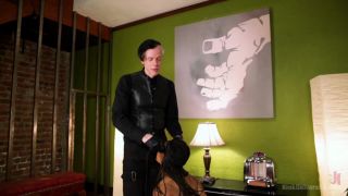Bondage with Belts for Rough Sex and BDSM Video Sex Downl...-0