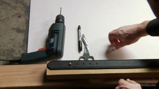 Bondage with Belts for Rough Sex and BDSM Video Sex Downl...-1