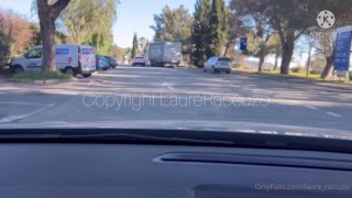 Laure raccuzo () Defi baise inconnu rel laire dautoroute pour inaugurer mes nouveaux seins je dcide dorganiser une chasse lhomme sur les aires dautoroute de ma region afin de trouve-5
