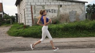 Zishy - Ulyana Orsk Half The Population [03-03-2021]-0