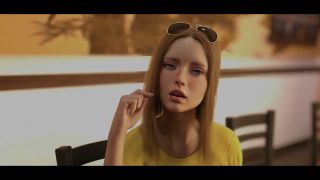 MissKitty2K - Hard To Love - Ep 8 - Birthday Girl By MissKitty2K-1