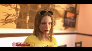 MissKitty2K - Hard To Love - Ep 8 - Birthday Girl By MissKitty2K-4