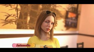 MissKitty2K - Hard To Love - Ep 8 - Birthday Girl By MissKitty2K-5