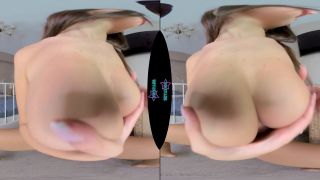 My Tits are Too Big - Gear VR-0