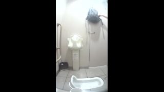 China toilet light – 15275044 on voyeur -4