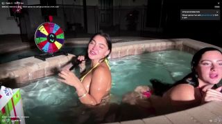 Naomi Foxx Live With Emjayplays HD 2025 OnlyFans Action-1