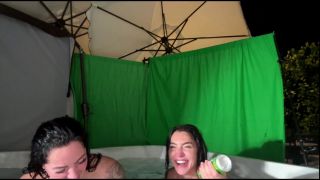 Naomi Foxx Live With Emjayplays HD 2025 OnlyFans Action-3