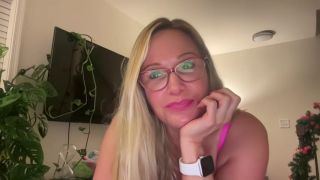 Melody Petite, Melody Marks melody bts Blonde-7