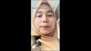 Kompilasi Jilbab Vcs Ayu Kurniawati-1
