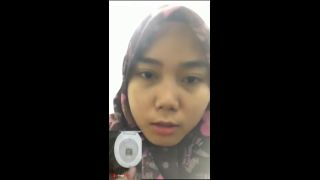 Kompilasi Jilbab Vcs Ayu Kurniawati-2