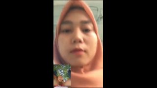 Kompilasi Jilbab Vcs Ayu Kurniawati-4