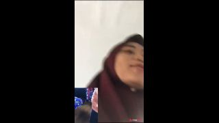 Kompilasi Jilbab Vcs Ayu Kurniawati-5