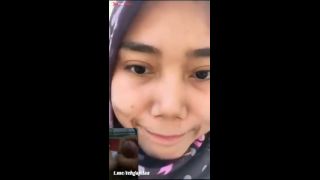 Kompilasi Jilbab Vcs Ayu Kurniawati-7