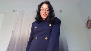 Saradoesscience - Bellhop Cuck Service For Your Limp Dick-0